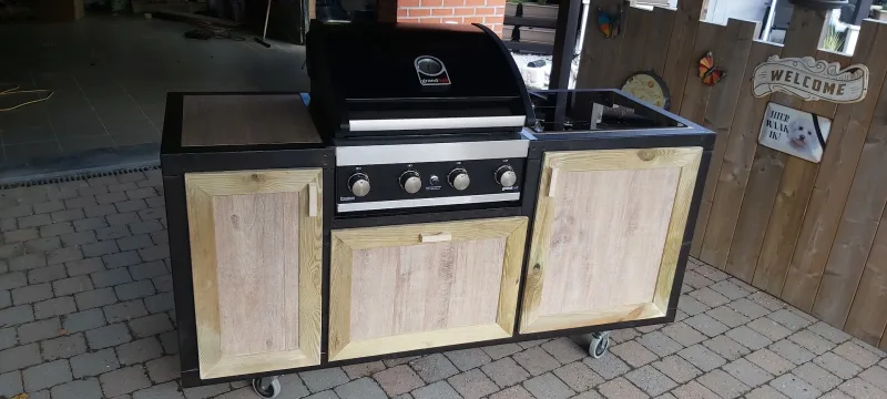 Barbecueshop Den Bosch — foto 6