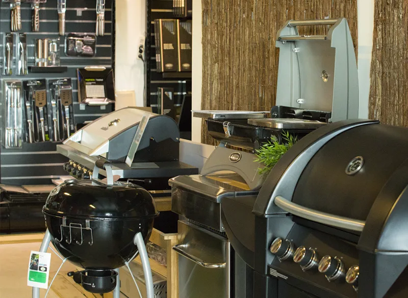 Barbecueshop Doetinchem — foto 2