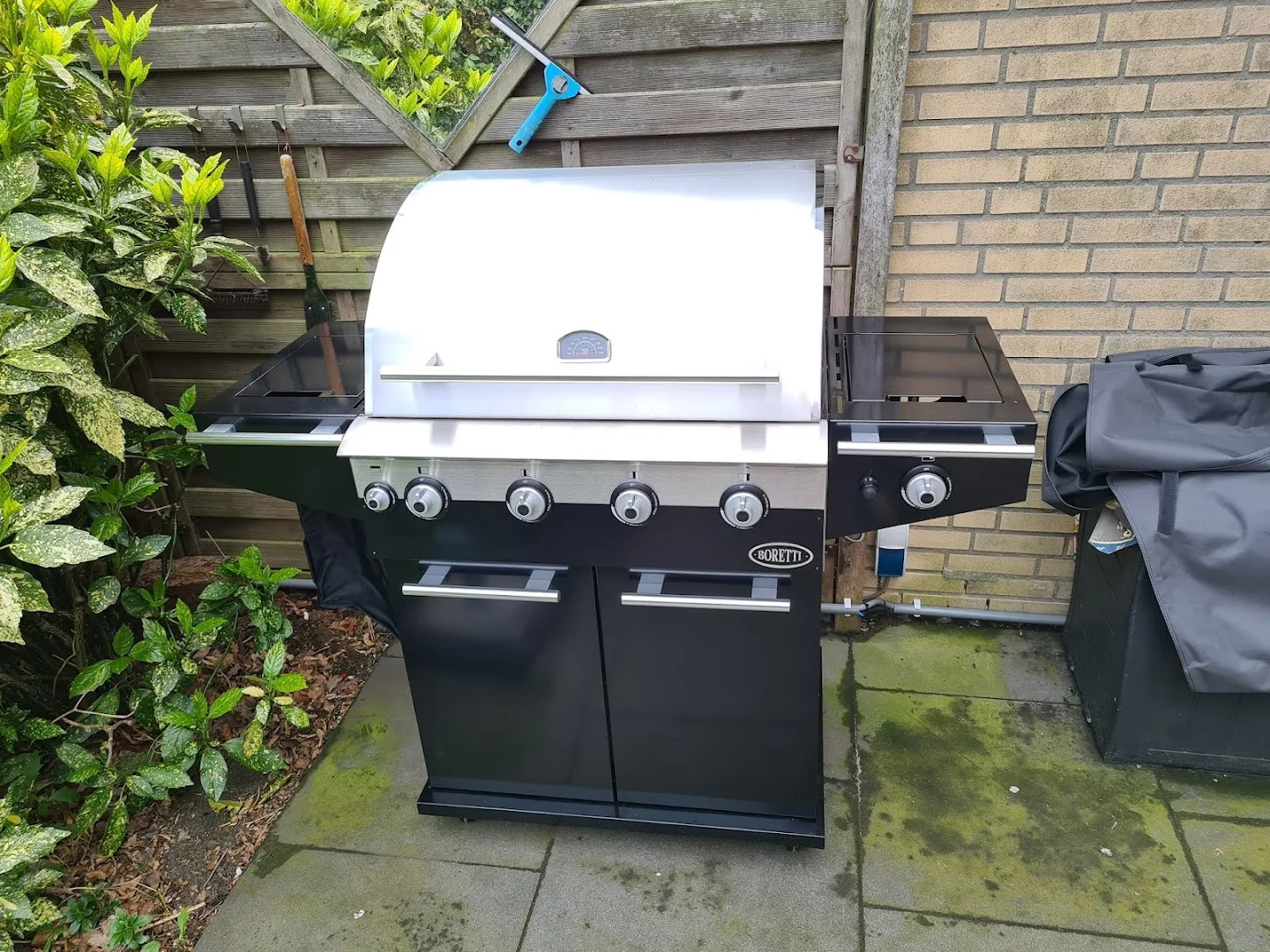 Barbecueshop Doetinchem — foto 4