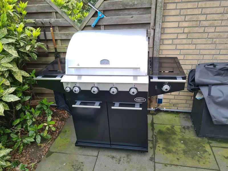 Barbecueshop Doetinchem — foto 4