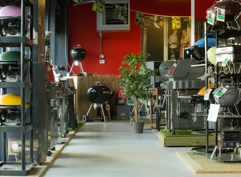 Barbecueshop Doetinchem — foto 5
