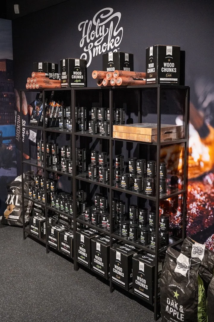 Barbecueshop Duiven — foto 6