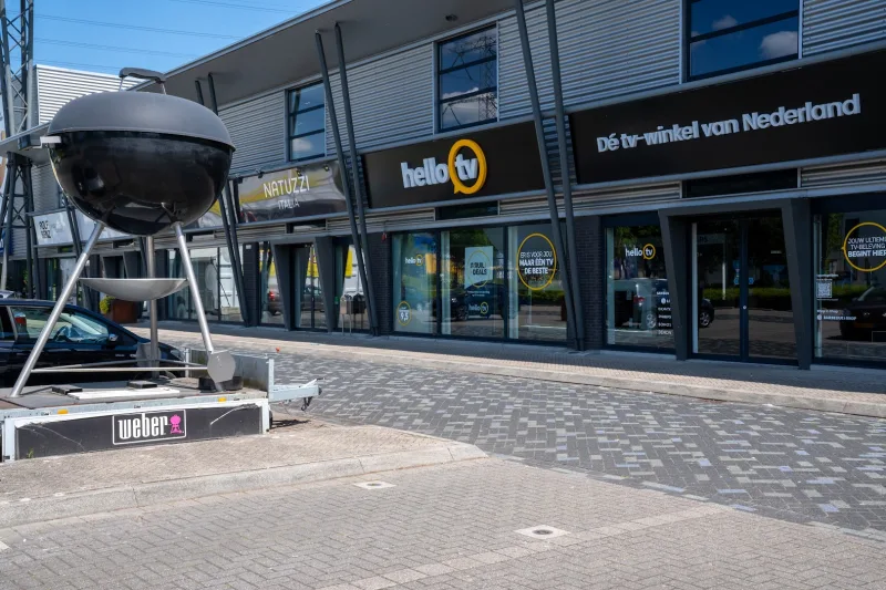 Barbecueshop Eindhoven — foto 3