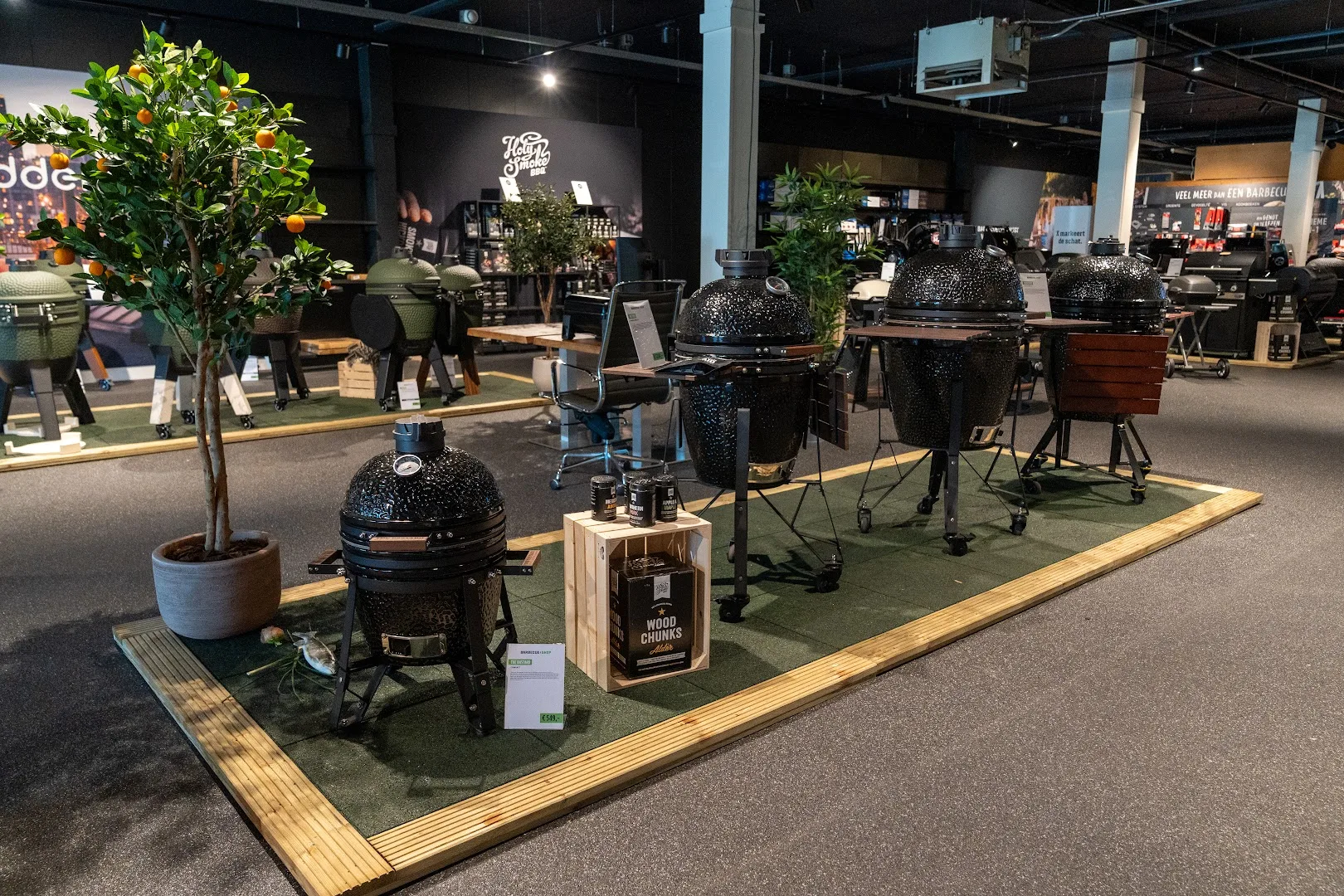 Barbecueshop Eindhoven — foto 5