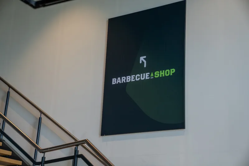 Barbecueshop Eindhoven — foto 7