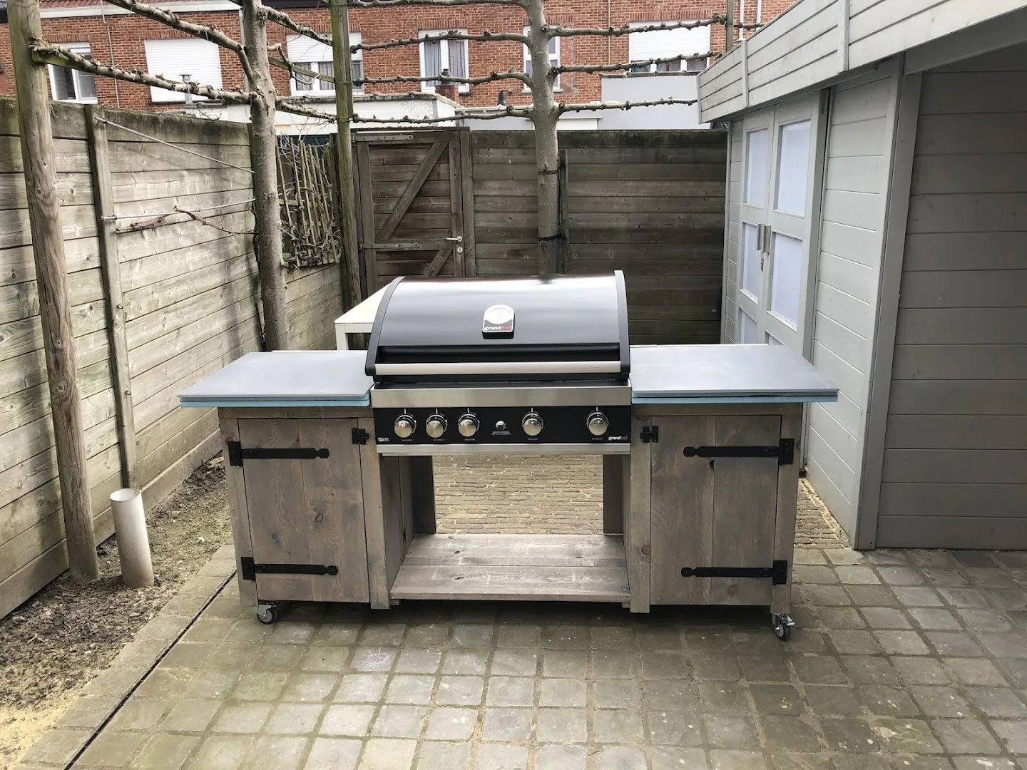 Barbecueshop Eindhoven — foto 8