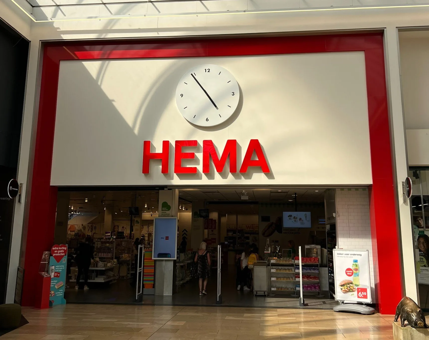 HEMA Amstelveen
