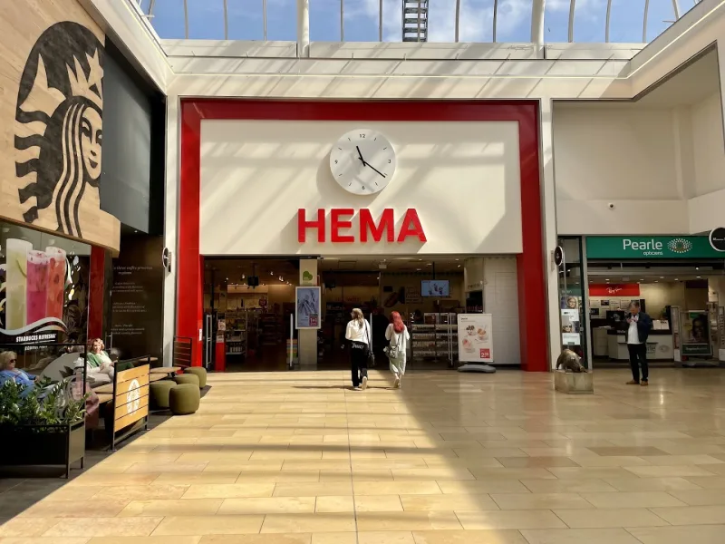 HEMA Amstelveen — foto 2