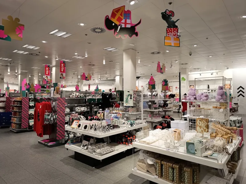 HEMA Amstelveen — foto 4