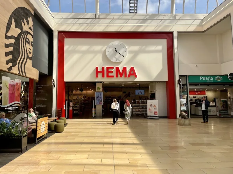 HEMA Amstelveen — foto 6
