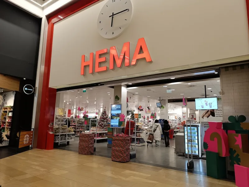 HEMA Amstelveen — foto 8