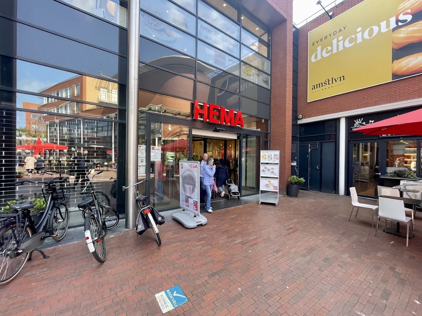 HEMA Amstelveen — foto 7