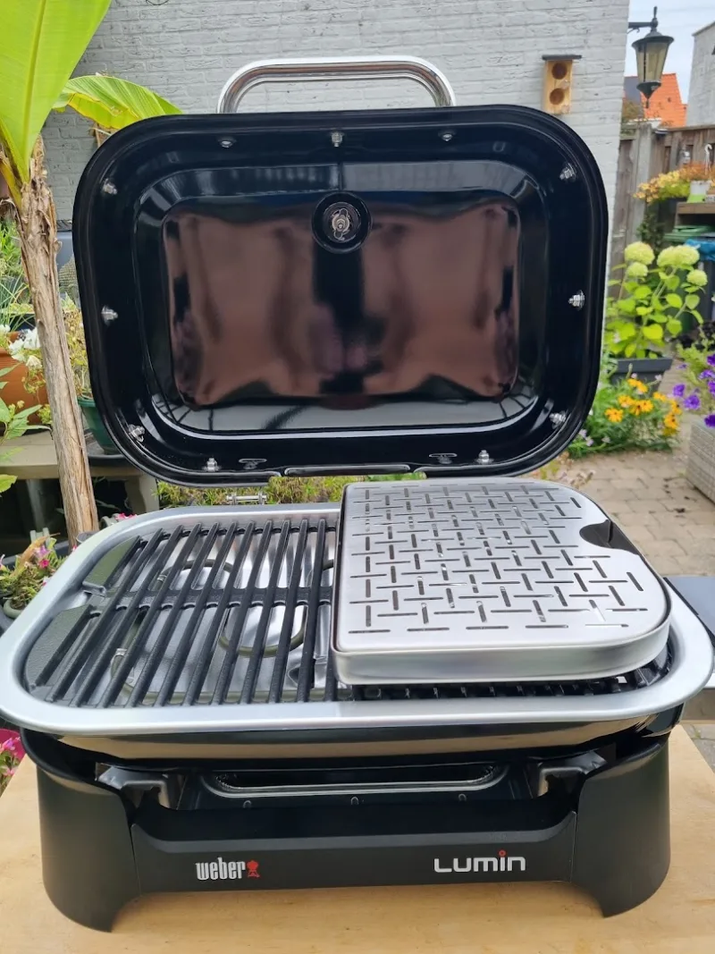 Barbecueshop Groningen — foto 5