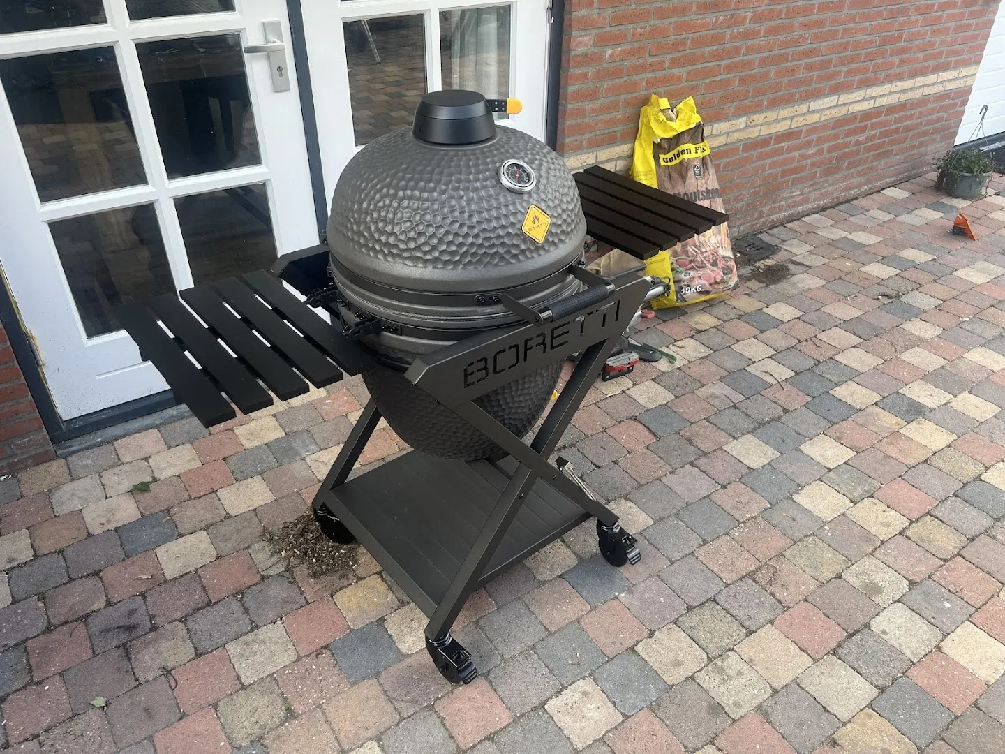 Barbecueshop Groningen — foto 6