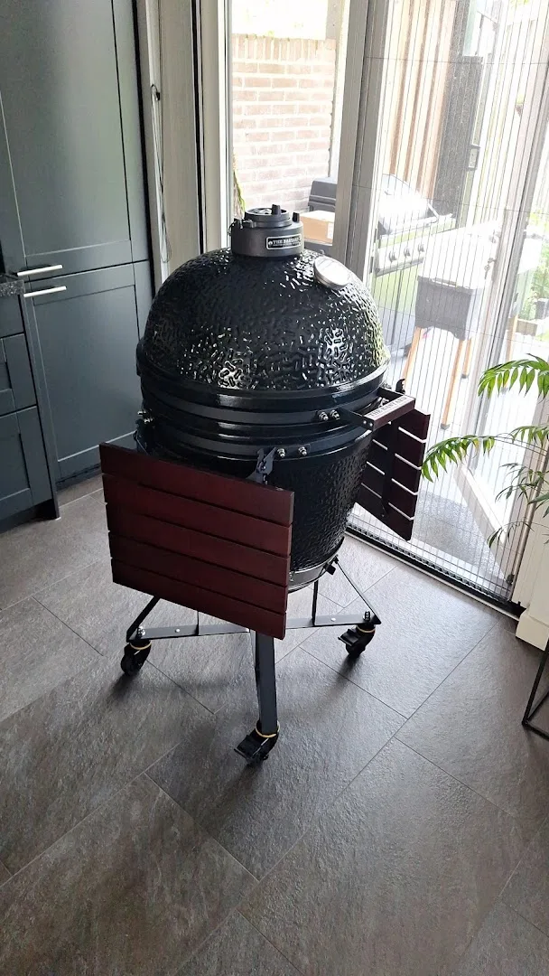 Barbecueshop Naarden — foto 4