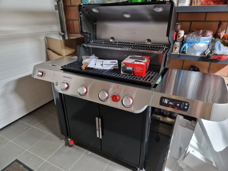 Barbecueshop Naarden — foto 5