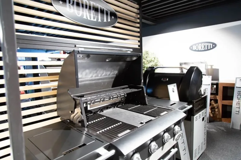 Barbecueshop Utrecht — foto 4