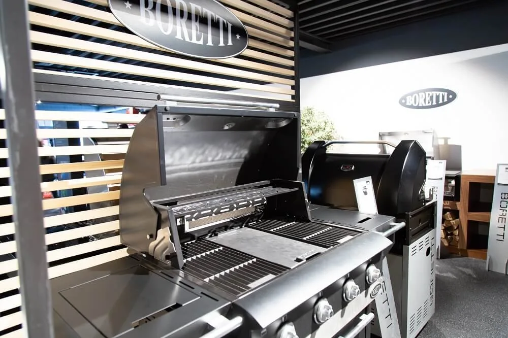Barbecueshop Utrecht — foto 3