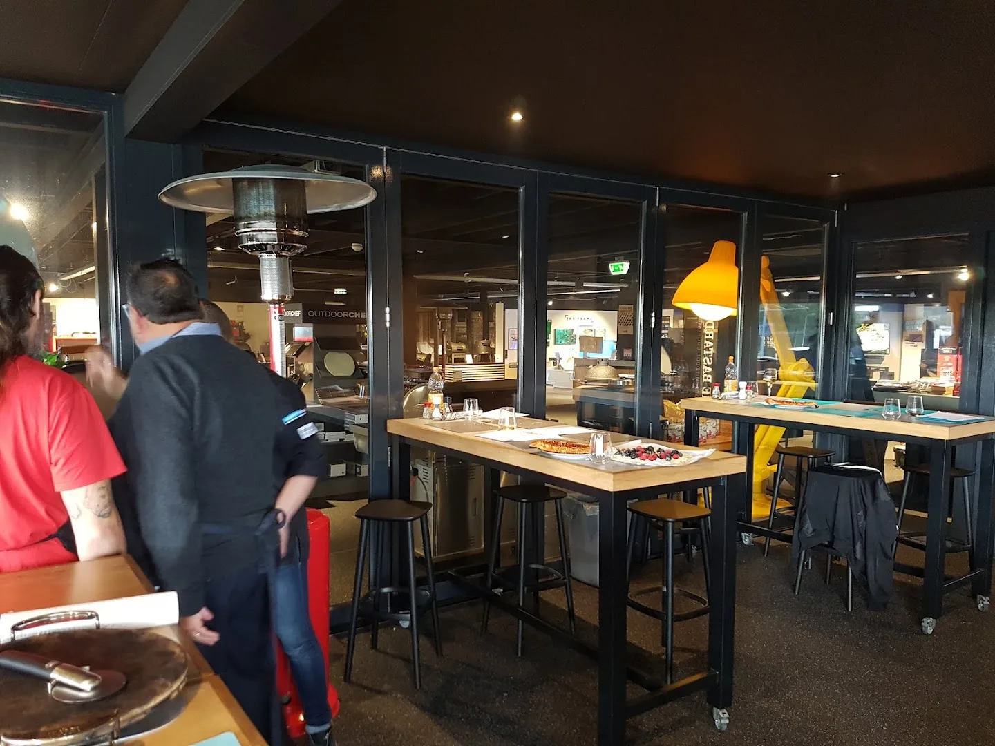 Barbecueshop Utrecht — foto 6