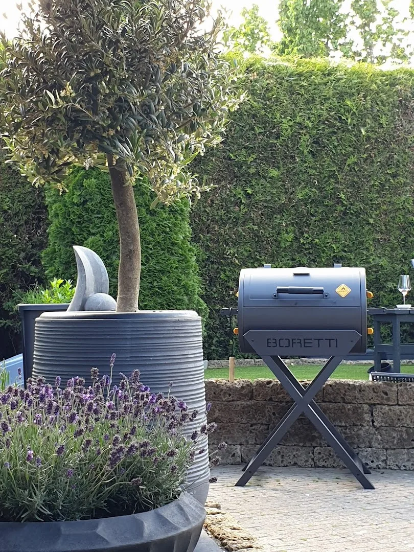 Barbecueshop Utrecht — foto 7