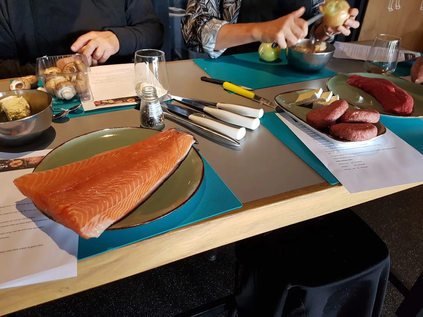 Barbecueshop Utrecht — foto 8