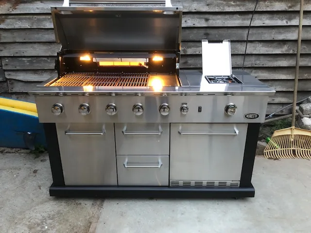Barbecueshop Zoeterwoude — foto 3