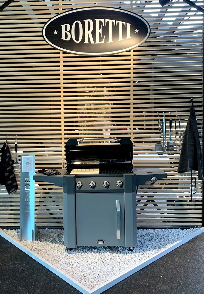 Barbecueshop Zoeterwoude — foto 4
