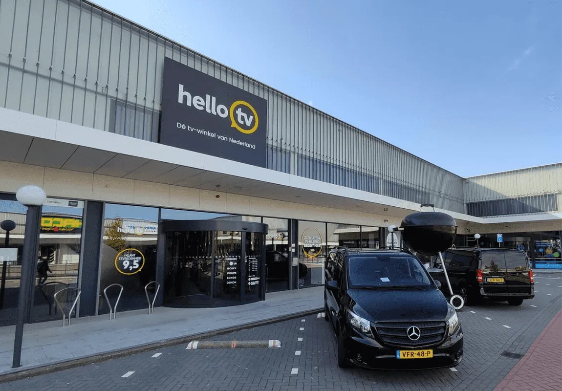 Barbecueshop Zoeterwoude — foto 6