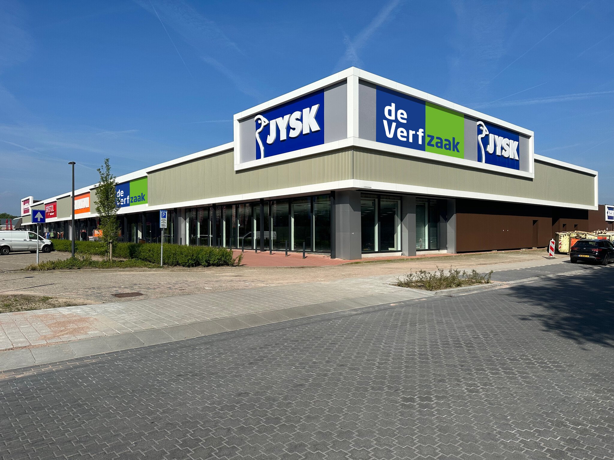 De Verfzaak Apeldoorn