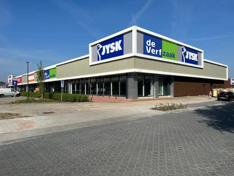De Verfzaak Apeldoorn — foto 3