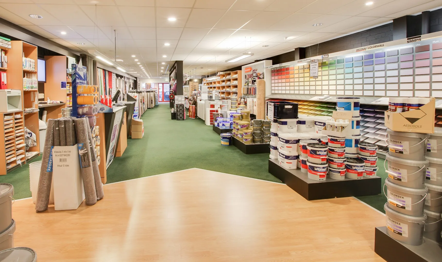 De Verfzaak Baarle-Nassau — foto 6