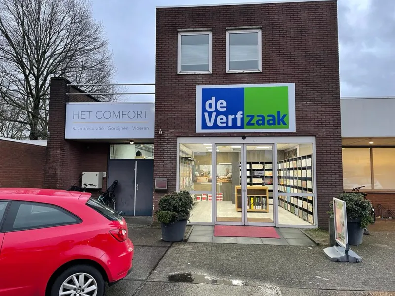 De Verfzaak Boxtel — foto 2