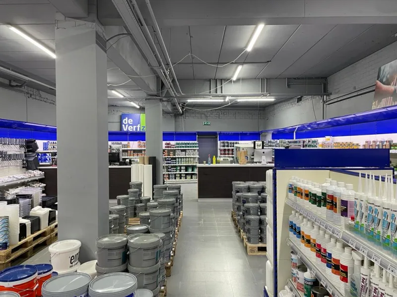 De Verfzaak Boxtel — foto 4