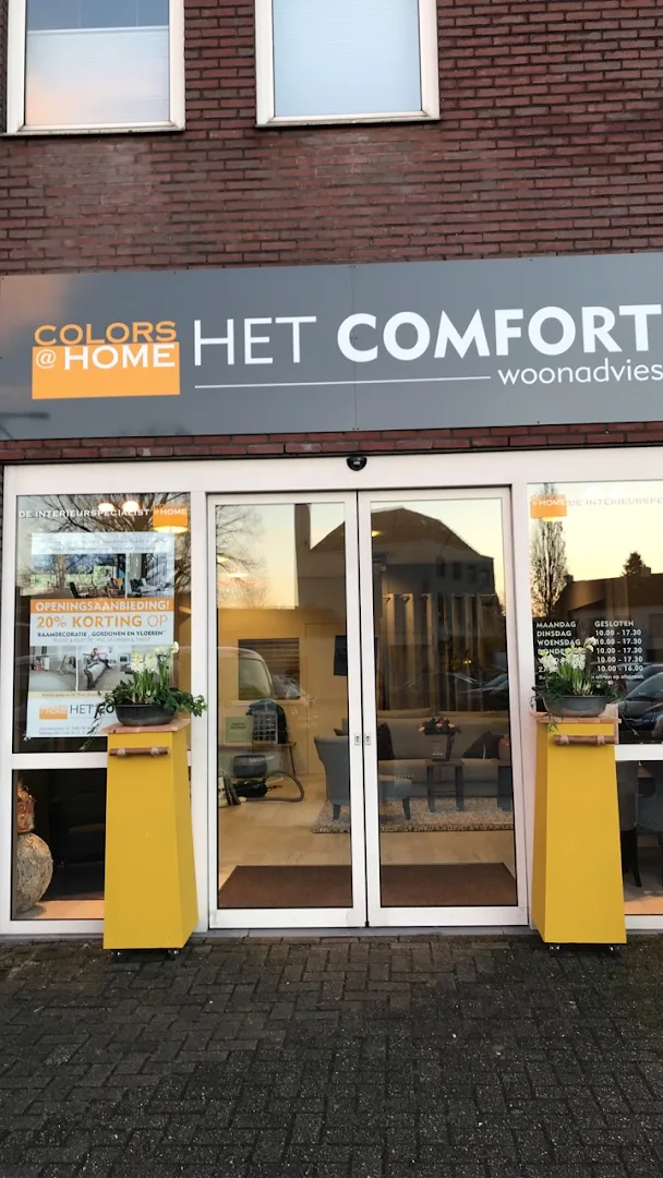 De Verfzaak Boxtel — foto 4