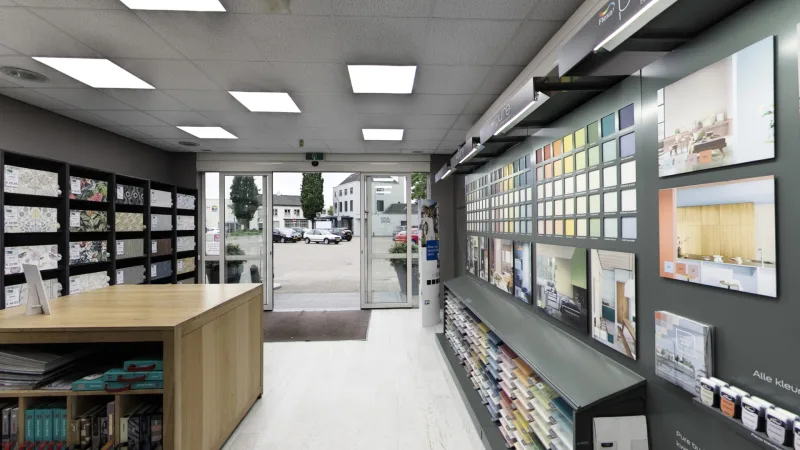 De Verfzaak Boxtel — foto 8