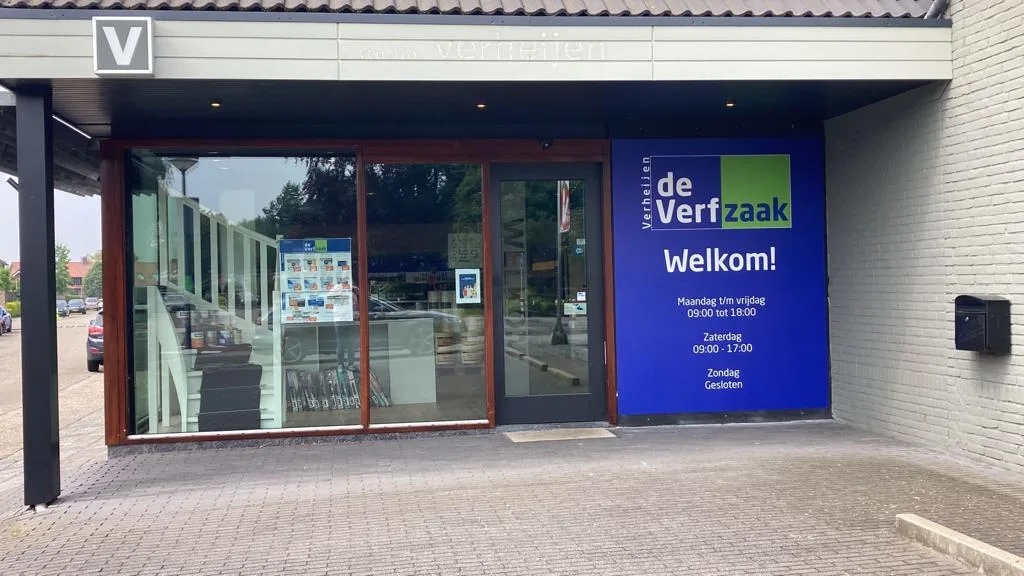 De Verfzaak Deurne — foto 1