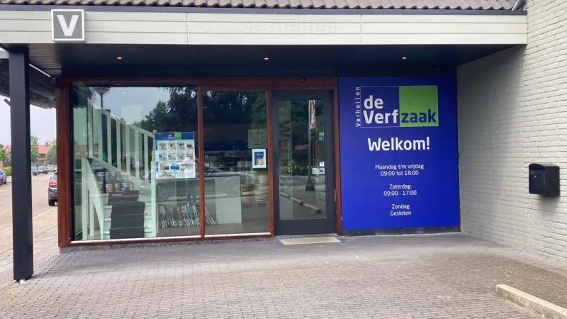 De Verfzaak Deurne — foto 2