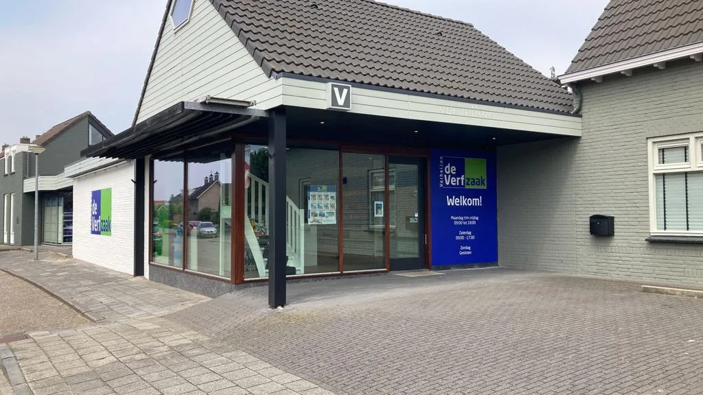 De Verfzaak Deurne — foto 3