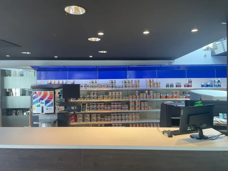 De Verfzaak Deurne — foto 6