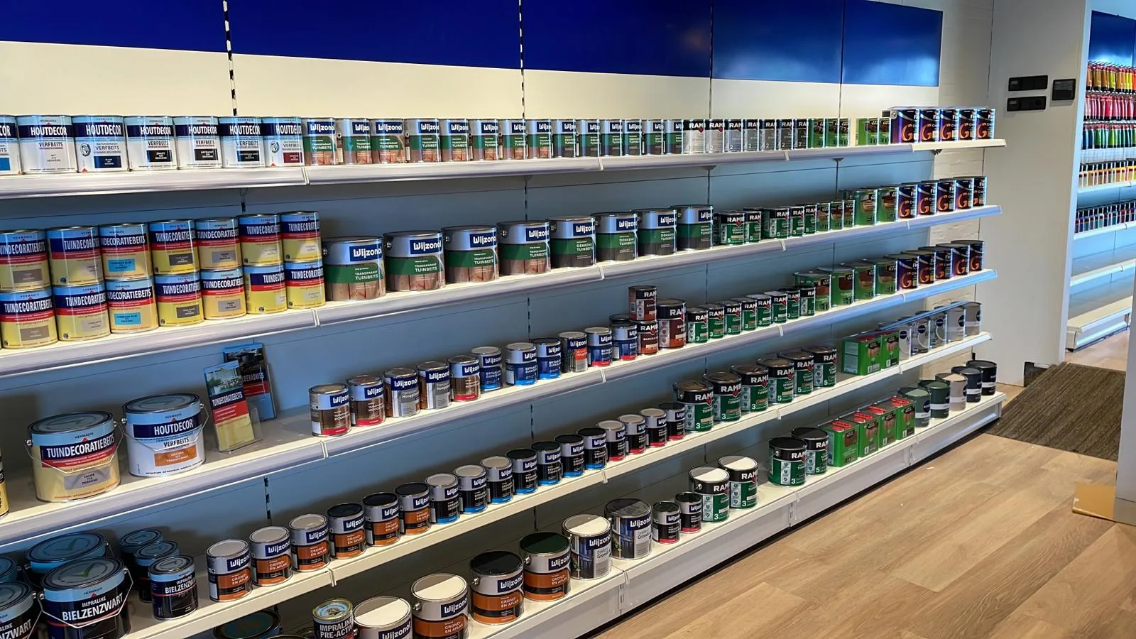De Verfzaak Deurne — foto 6