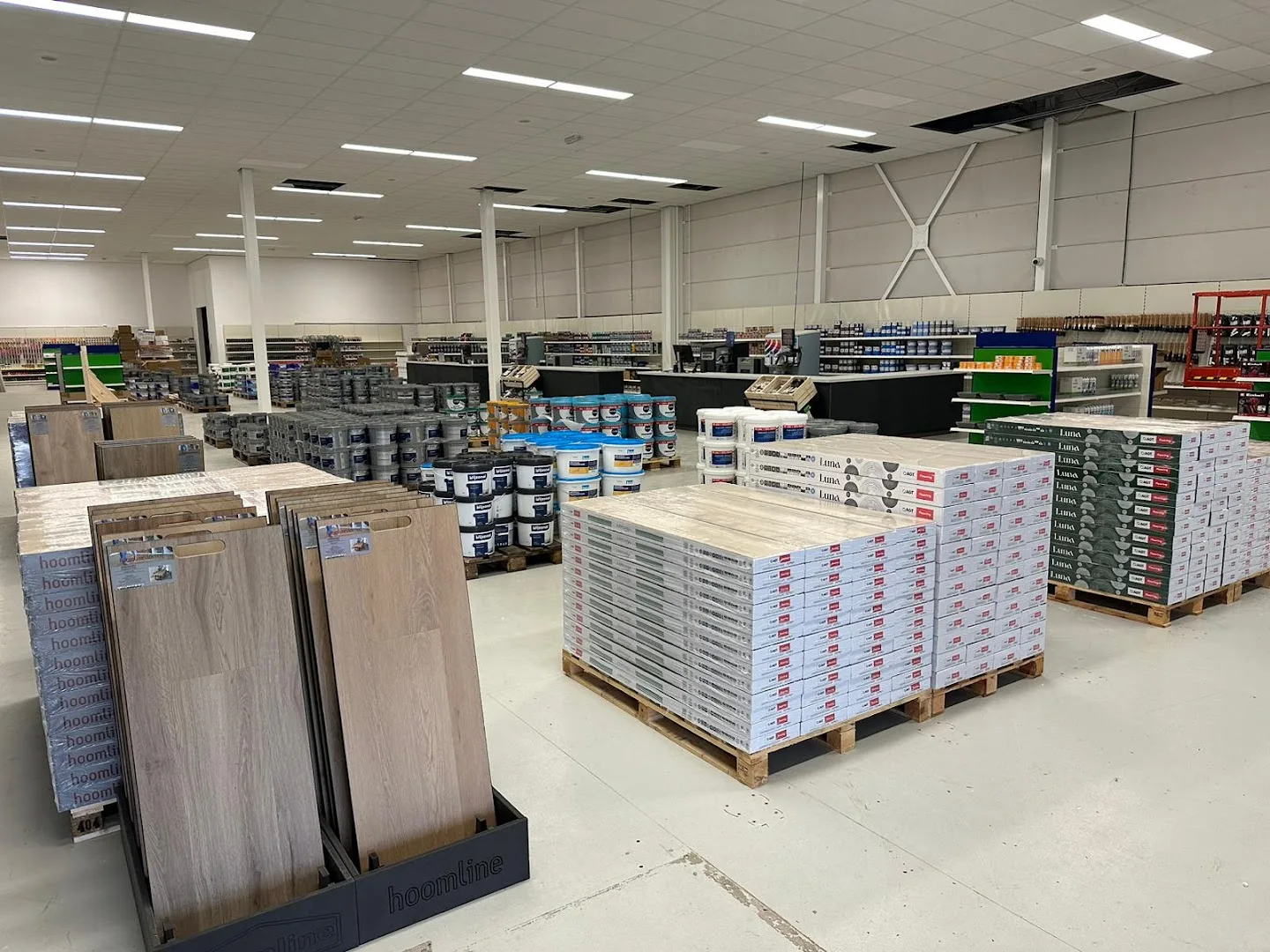 De Verfzaak Deventer — foto 2