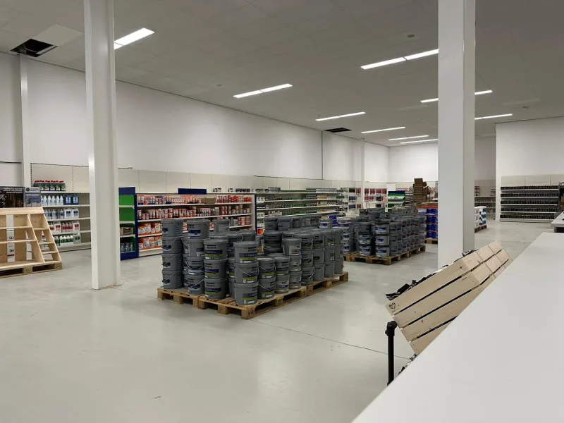 De Verfzaak Deventer — foto 5