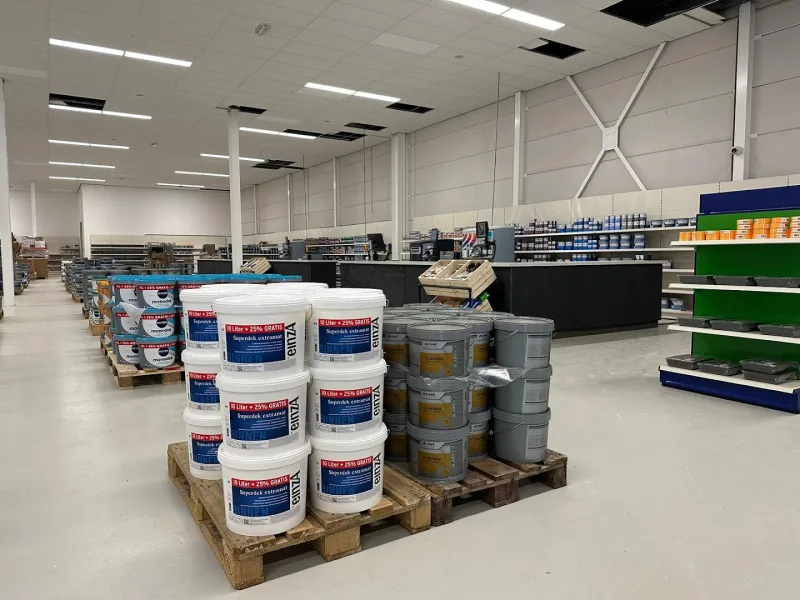 De Verfzaak Deventer — foto 7