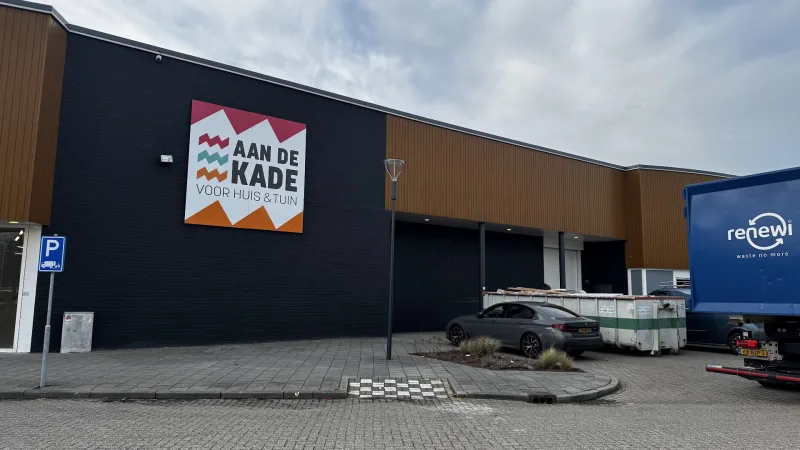De Verfzaak Eindhoven — foto 1