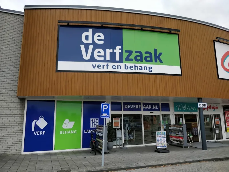 De Verfzaak Eindhoven — foto 6