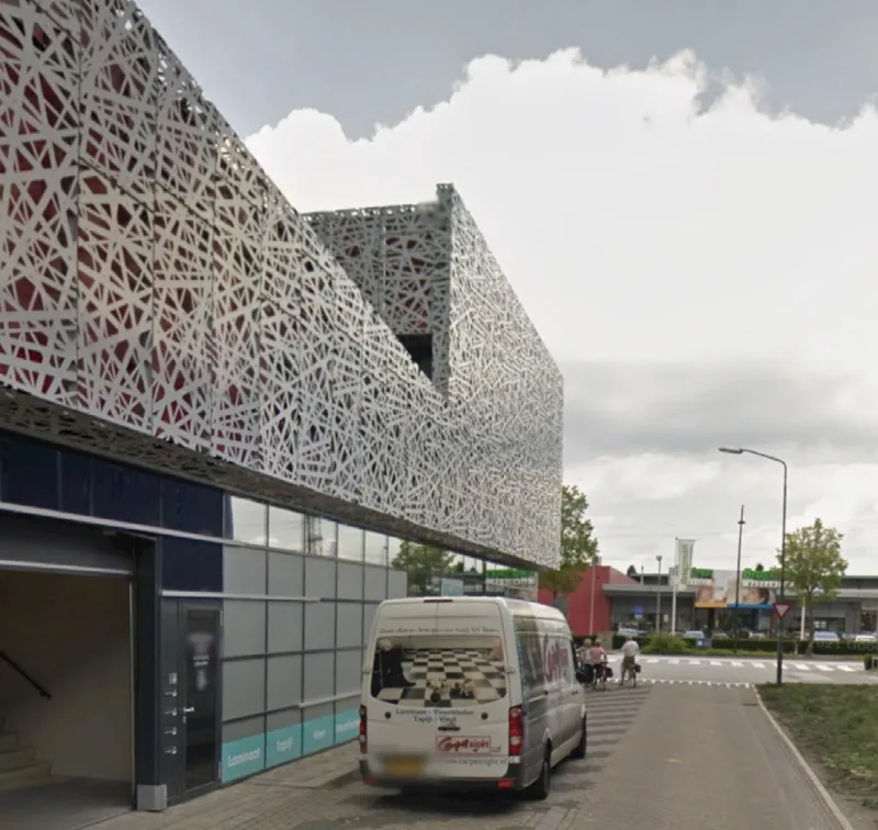 De Verfzaak Eindhoven — foto 8