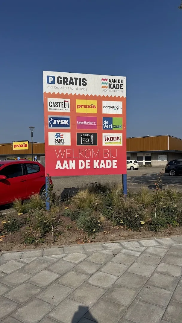 De Verfzaak Eindhoven — foto 5
