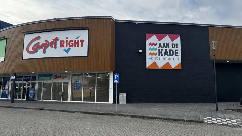 De Verfzaak Eindhoven — foto 2