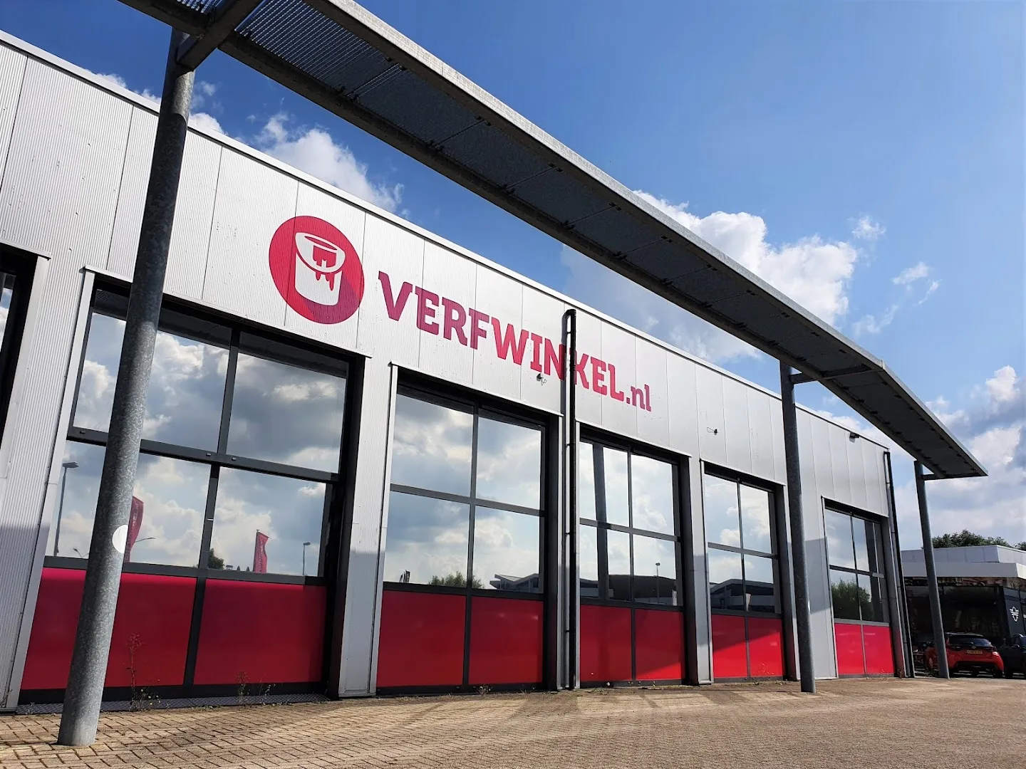 De Verfzaak Helmond — foto 1