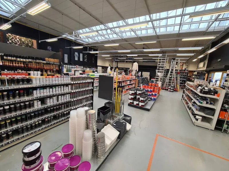 De Verfzaak Helmond — foto 1